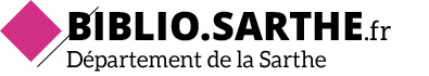 logo biblio sarthe fr